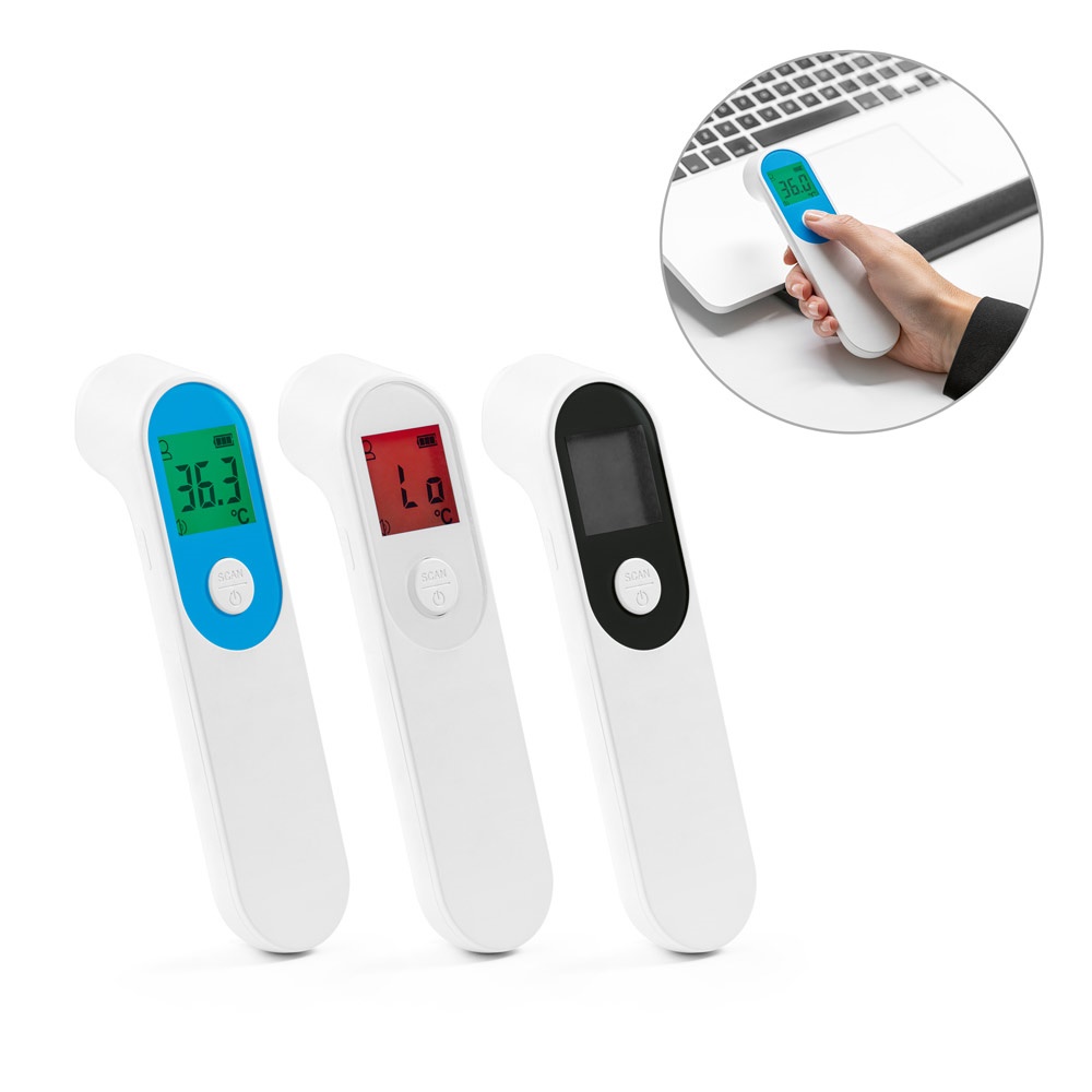 LOWEX. Digitale thermometer