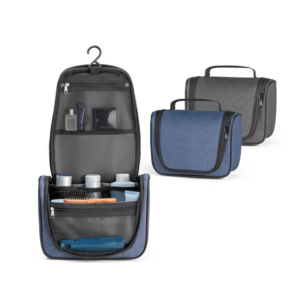 MILLI. 600D hoogwaardige beautycase