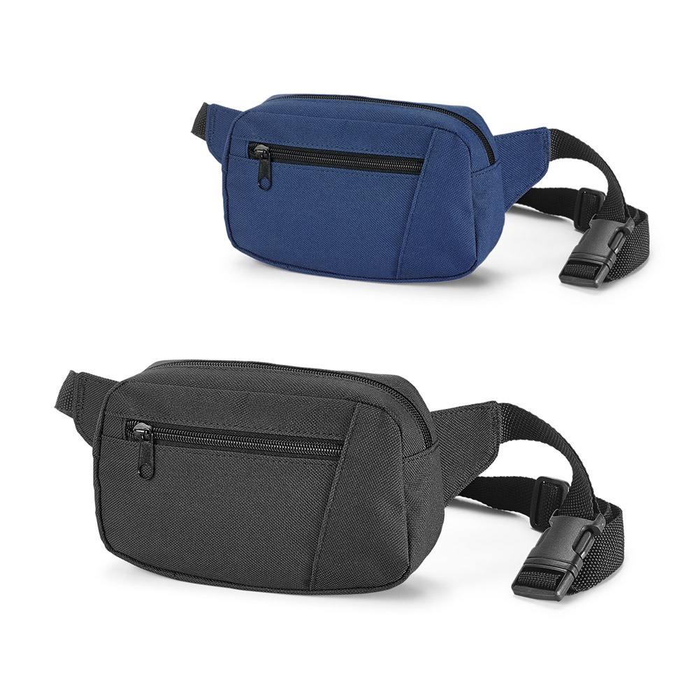 LAGOS. Heuptas van 600D polyester.