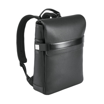 EMPIRE BACKPACK. 14" polypropylene laptop backpack. - 103 - Black