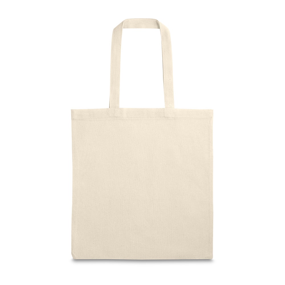 BONDI. Tas van 100% katoen (140 g/m²)