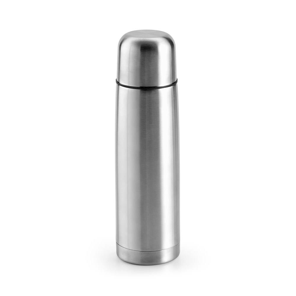 KARPOV. Roestvrijstalen thermoskan 500 ml