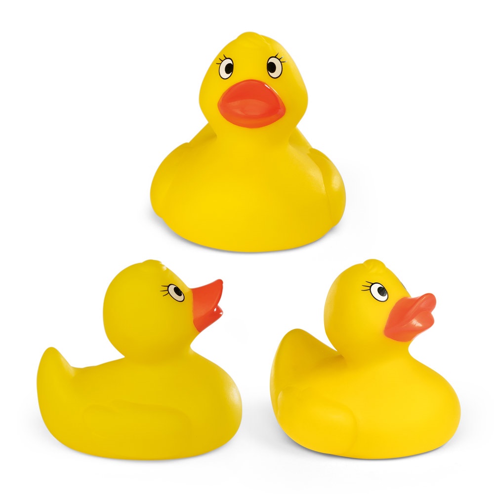DUCK. PVC rubber duck