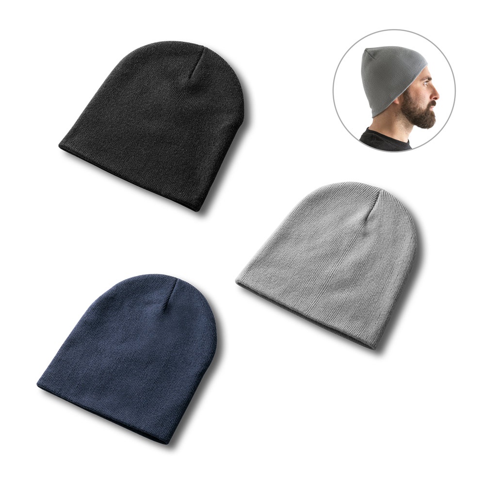 HAWK. Unisex pet gemaakt van gerecycled polyester (100% rPET).