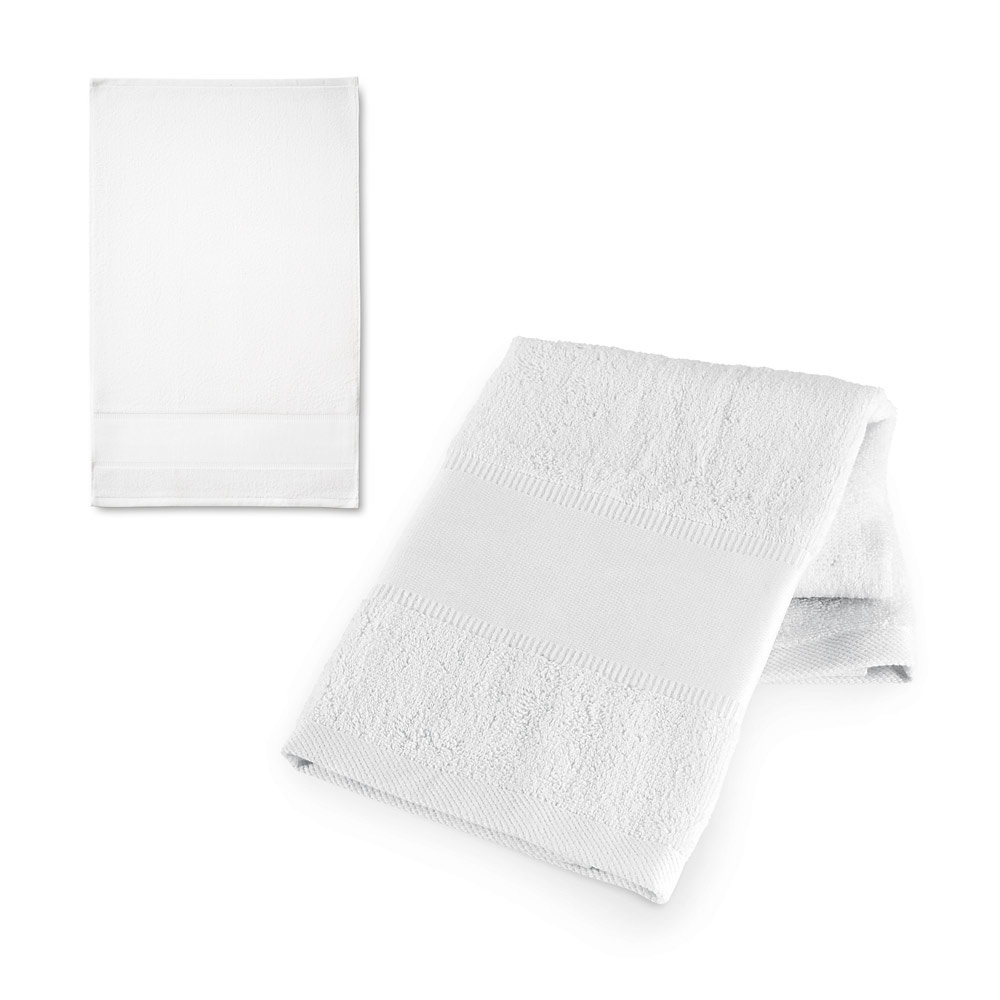 GEHRIG. Sporthanddoek van katoen (380 g/m²)