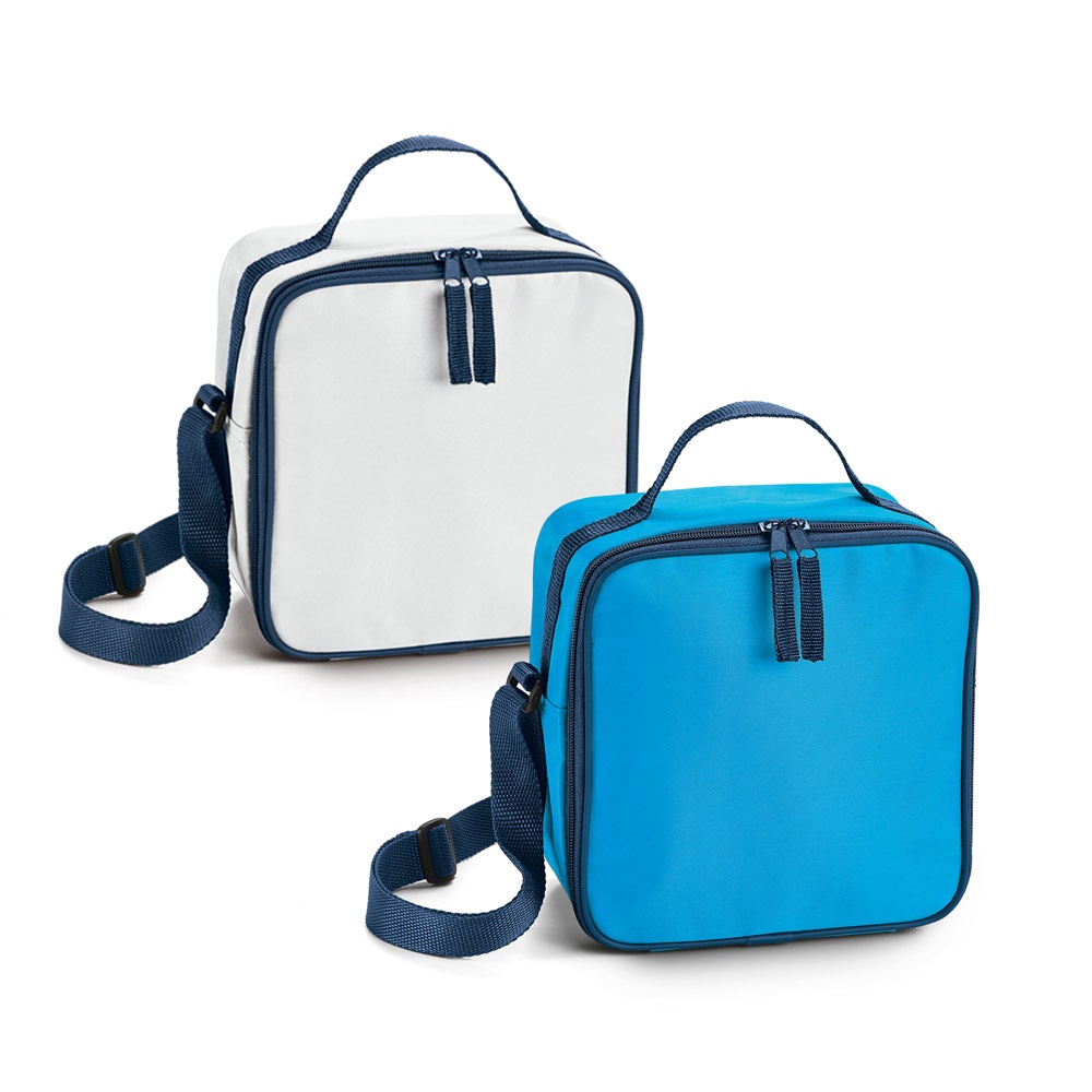 TURTLE. Koeltas van 4,5 liter, gemaakt van 600D polyester.