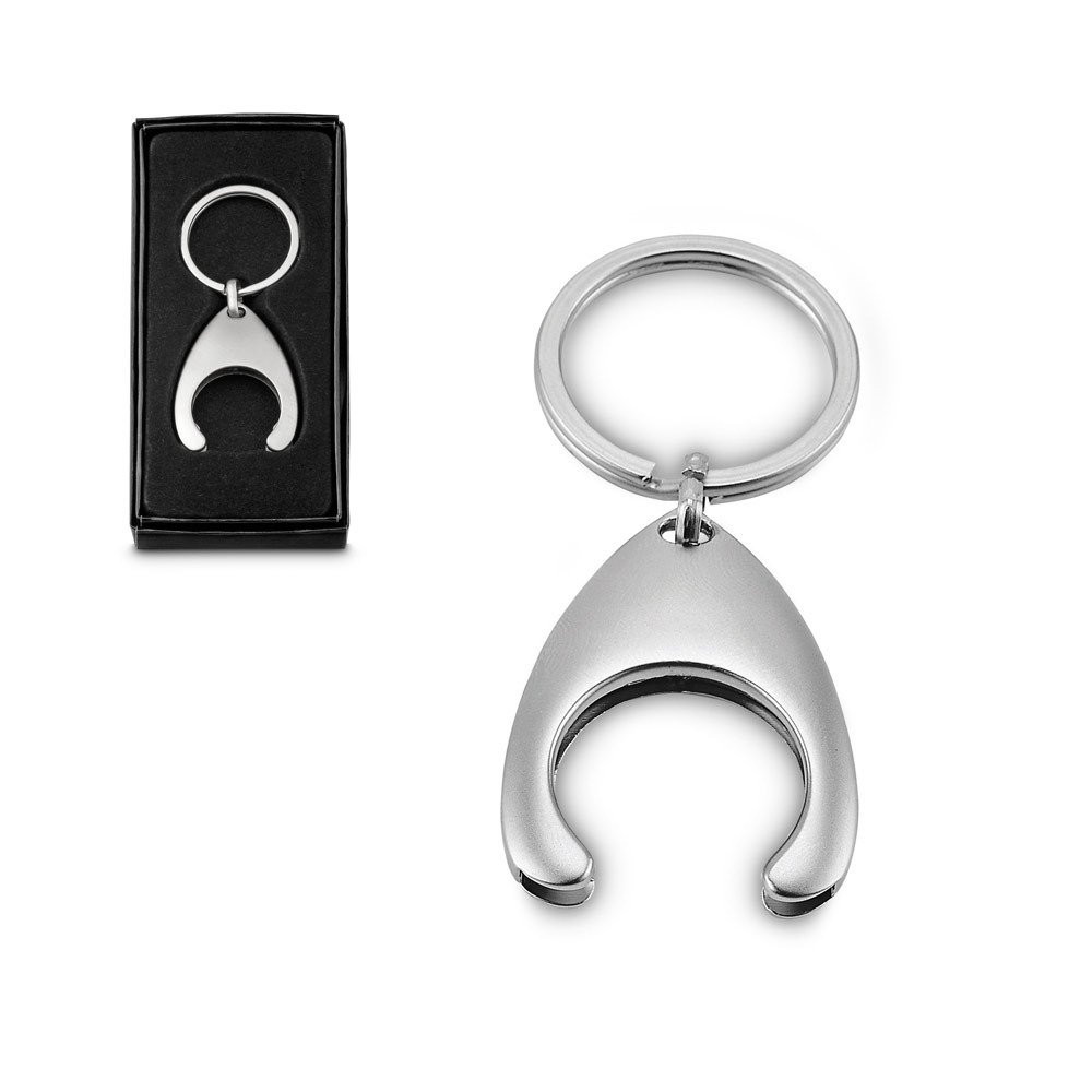 23087. Keychain