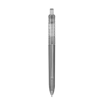 HYDRA. Ballpoint pen made of recycled polyester (100% rPET) - 103 - Black