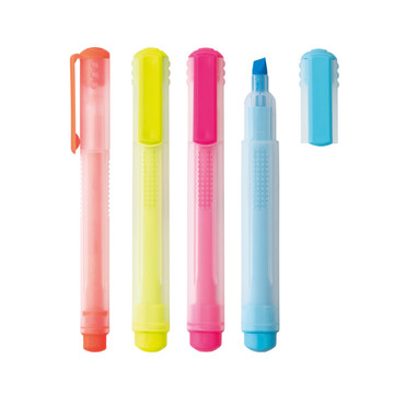GEHEUGENFLITS. CARIOCA® Markeerstift