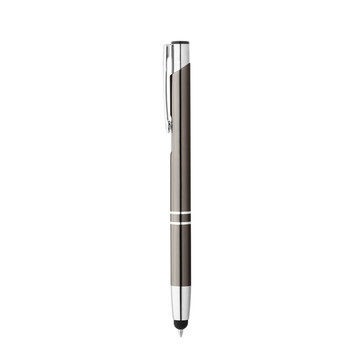 BETA TOUCH. Aluminium balpen. - 147 - Brons
