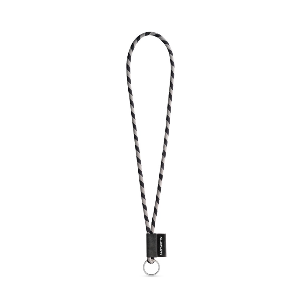 SET Long TUBE Cord (Ø 7 mm) with Ring Ø 32 mm