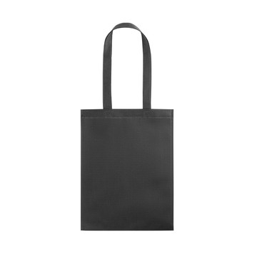 MACY. Tas (80 g/m²) - 103 - Zwart