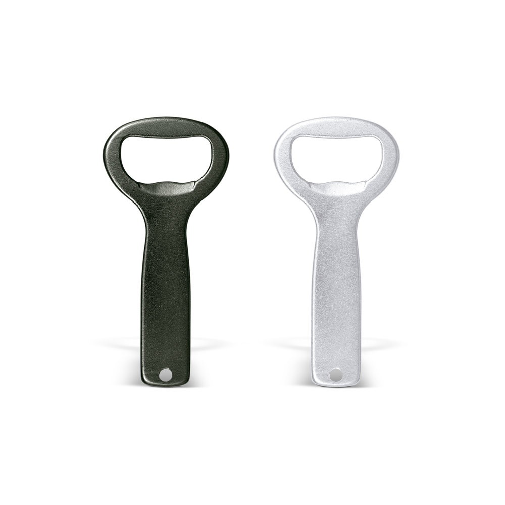 GERST. Aluminium flesopener
