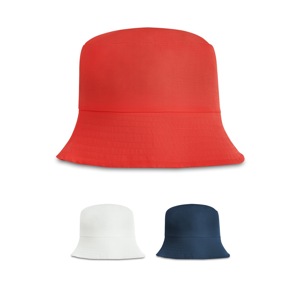 JONATHAN. Polyester Panama hat