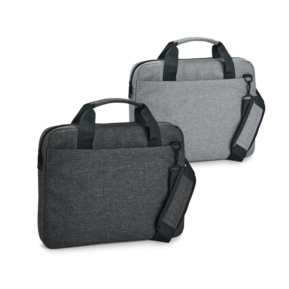 GRAPHS LAPTOP. Laptoptas voor 14-inch laptops, gemaakt van 600D polyester.