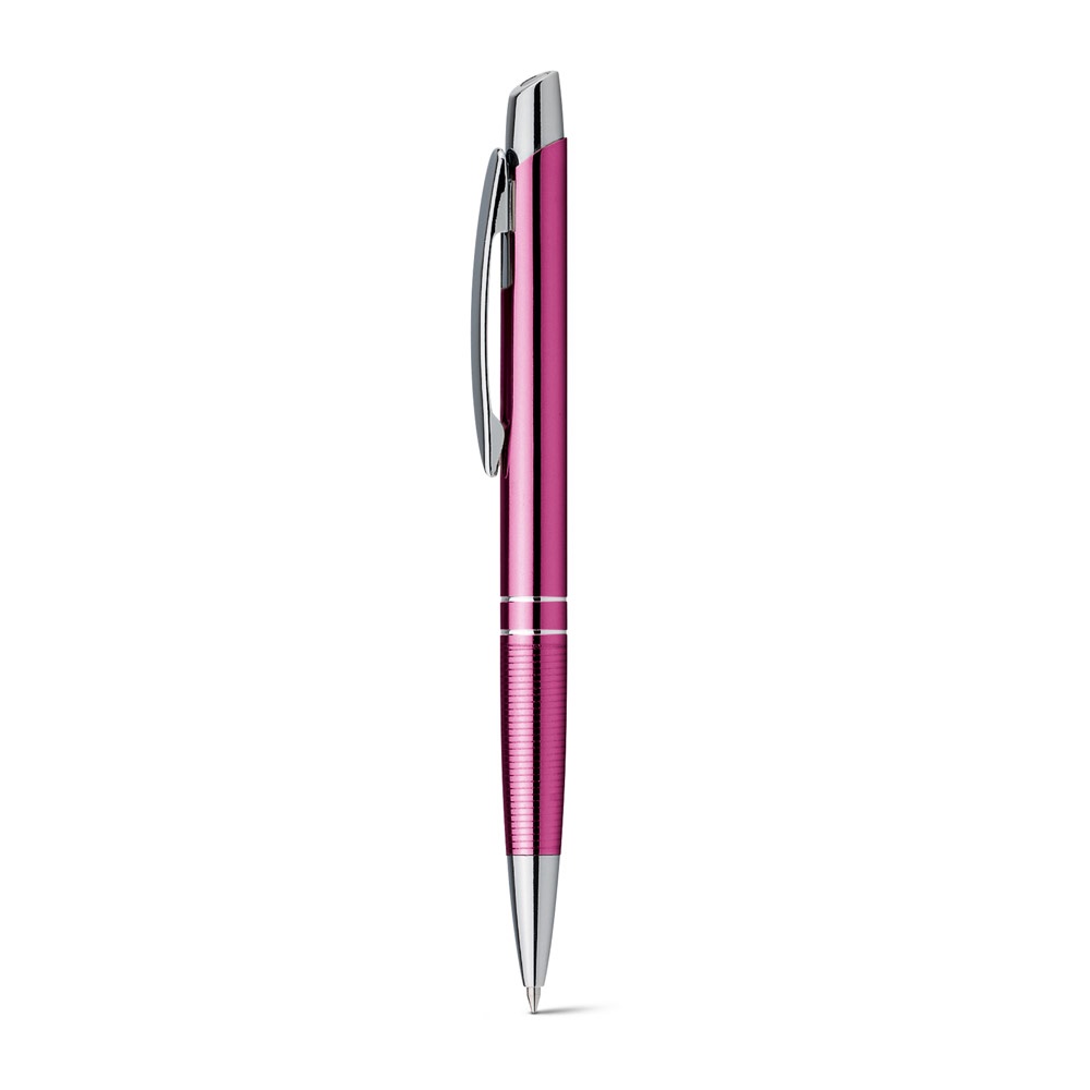 11101. Aluminum ballpoint pen