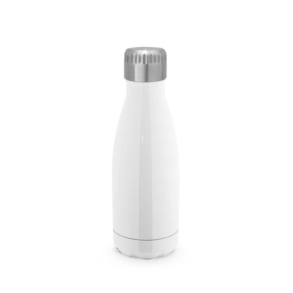AMORTI S. 380 ml roestvrijstalen sublimatiewaterfles