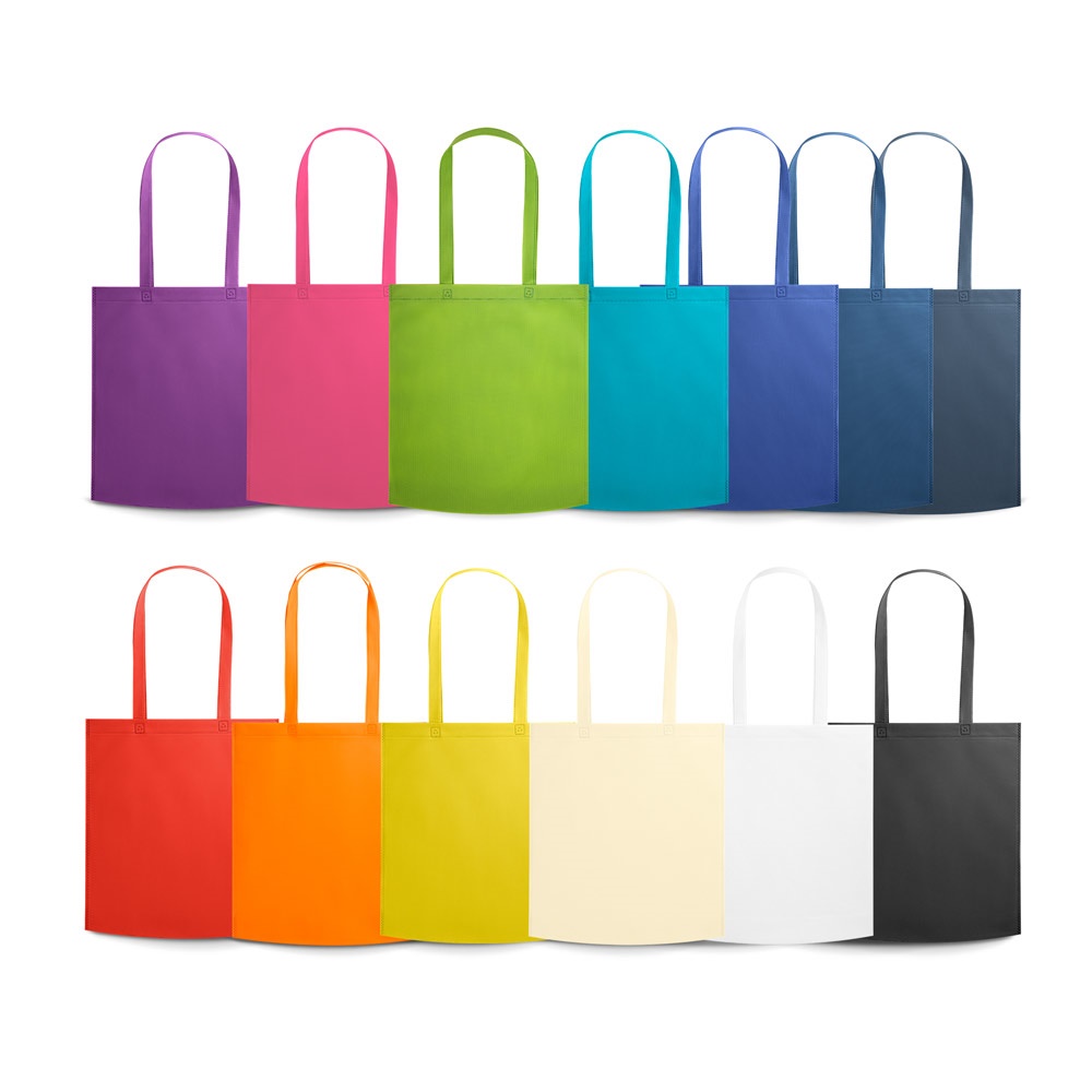 CANARY. TNT bag (80 g/m²)