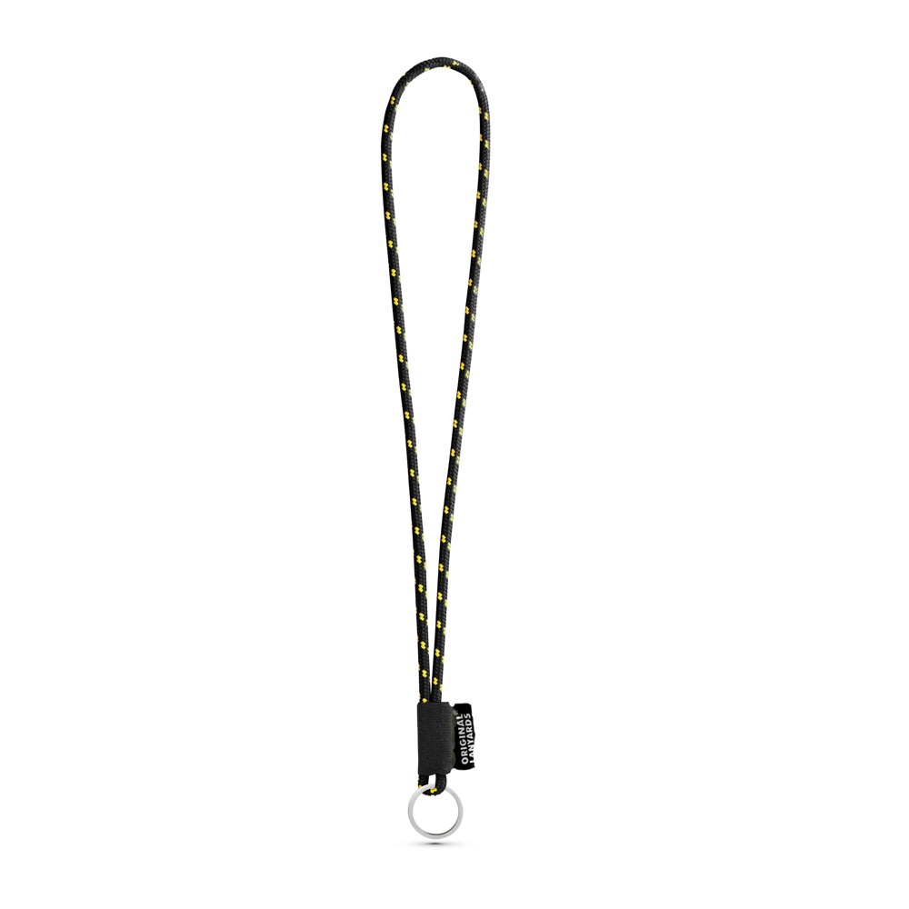NAUTIC Lanyard SET Long (Ø 5 mm) with Ring Ø 32 mm