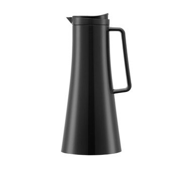 Bistro Thermos. Thermosfles 1,1 liter - 103 - Zwart