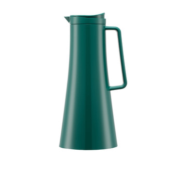 Bistro Thermos. Thermosfles 1,1 liter - 129 - Donkergroen