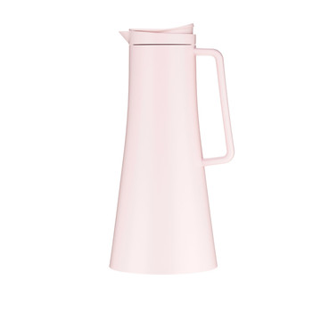 Bistro Thermos. Thermosfles 1,1 liter - 152 - Pastelroze