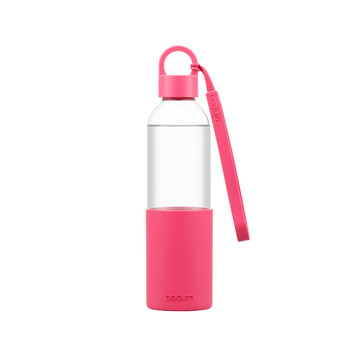 BELIOR. Tritan bottle - 102 - Rose