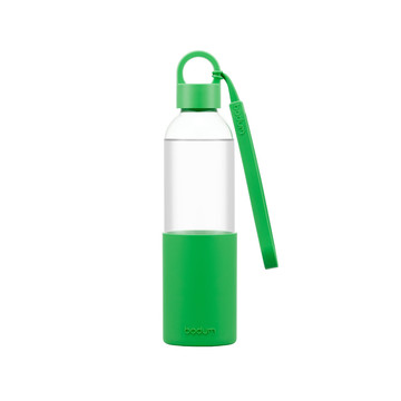 BELIOR. Tritan bottle - 109 - Green