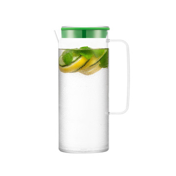 BELIOR 1,2L. 1,2L plastic kan - 109 - Groen