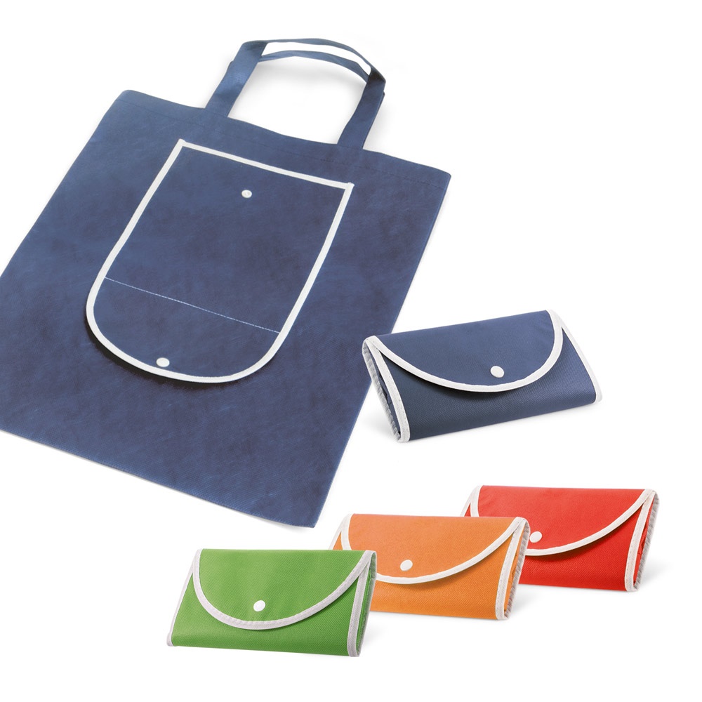 ARLON. Foldable non-woven bag (80 g/m²)
