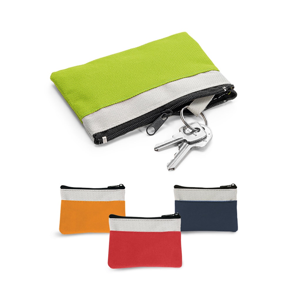 MILLER. 600D key pouch