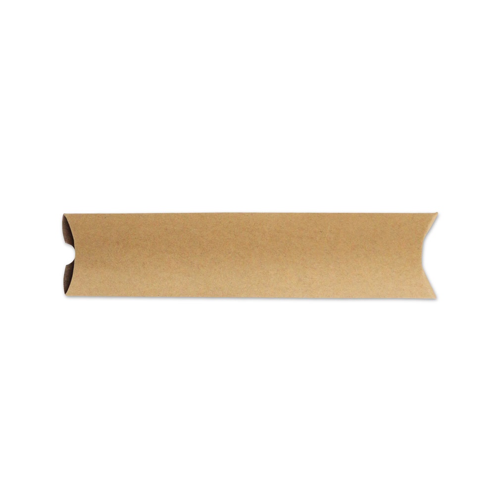 POUCHY. Pencil case made of 100% recycled paper.