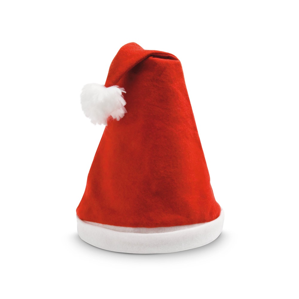 ISAAC. Christmas Hat