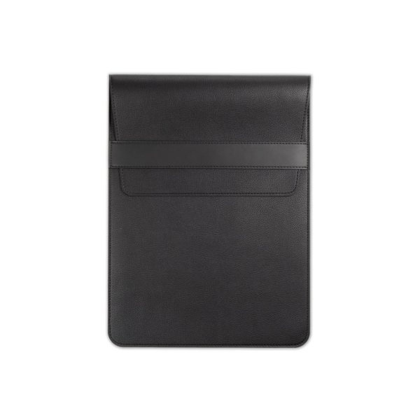 Venture Notebook. PU case for notebooks up to 14" - 103 - Black