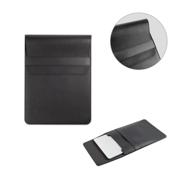 Venture Notebook. PU case for notebooks up to 14"