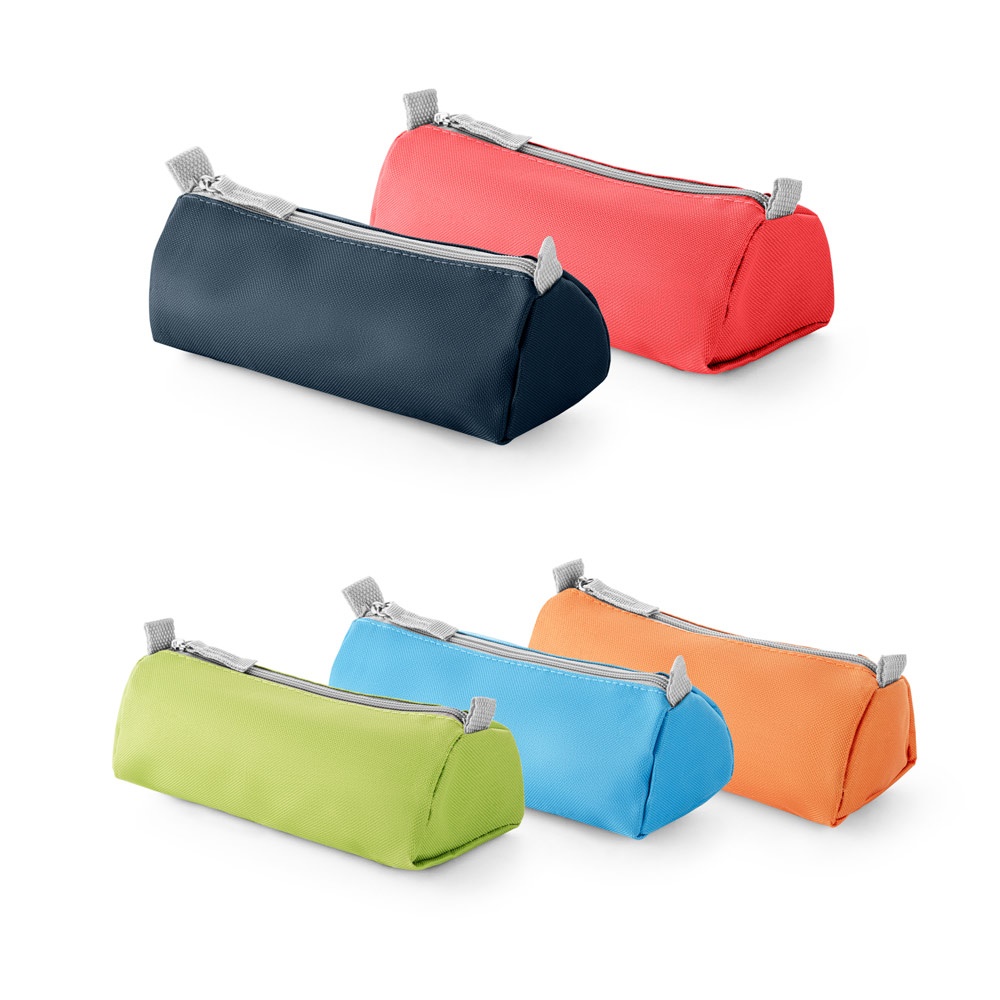 HUMMINGBIRD. 600D Pencil Case