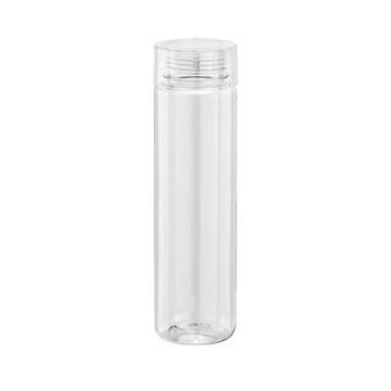 ROZIER. 790 mL Sports Water Bottle - 110 - Transparent
