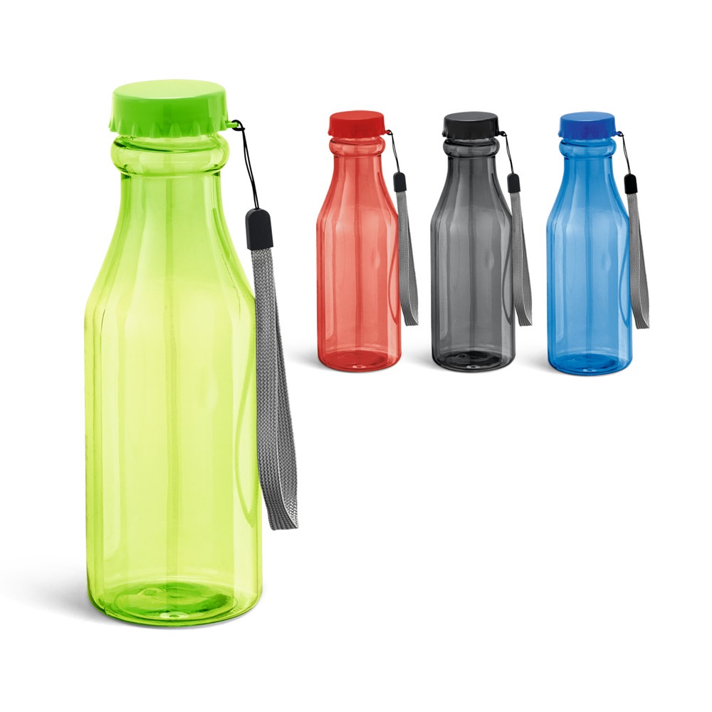 JIM. Tritan™ sportfles 510 ml