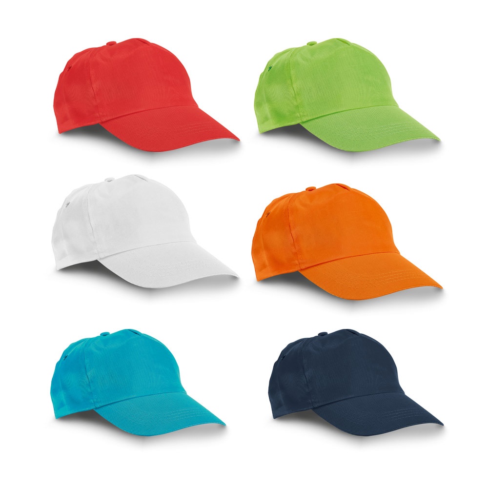 CHILKA. Children's polyester hat