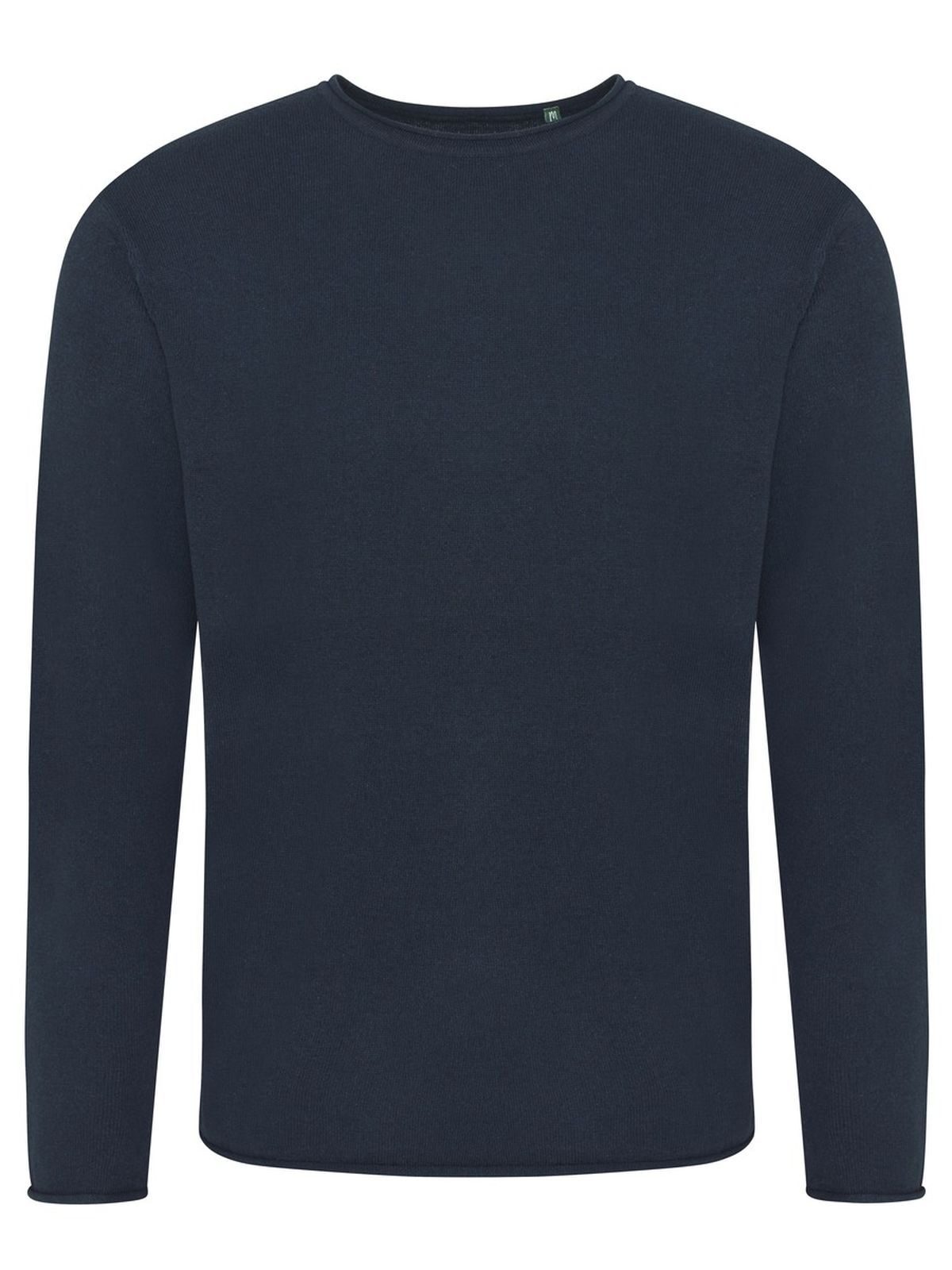 Arenal Sustainable Sweater - NAV - Navy