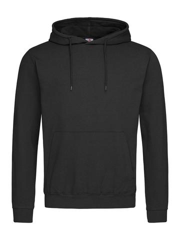 Sweat Hoodie Classic - BLO - Black opal