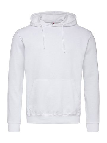 Sweat Hoodie Classic - WHI - White