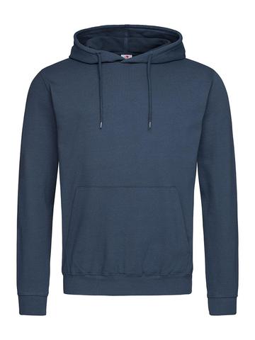 Sweat Hoodie Classic - NAV - Navy blue