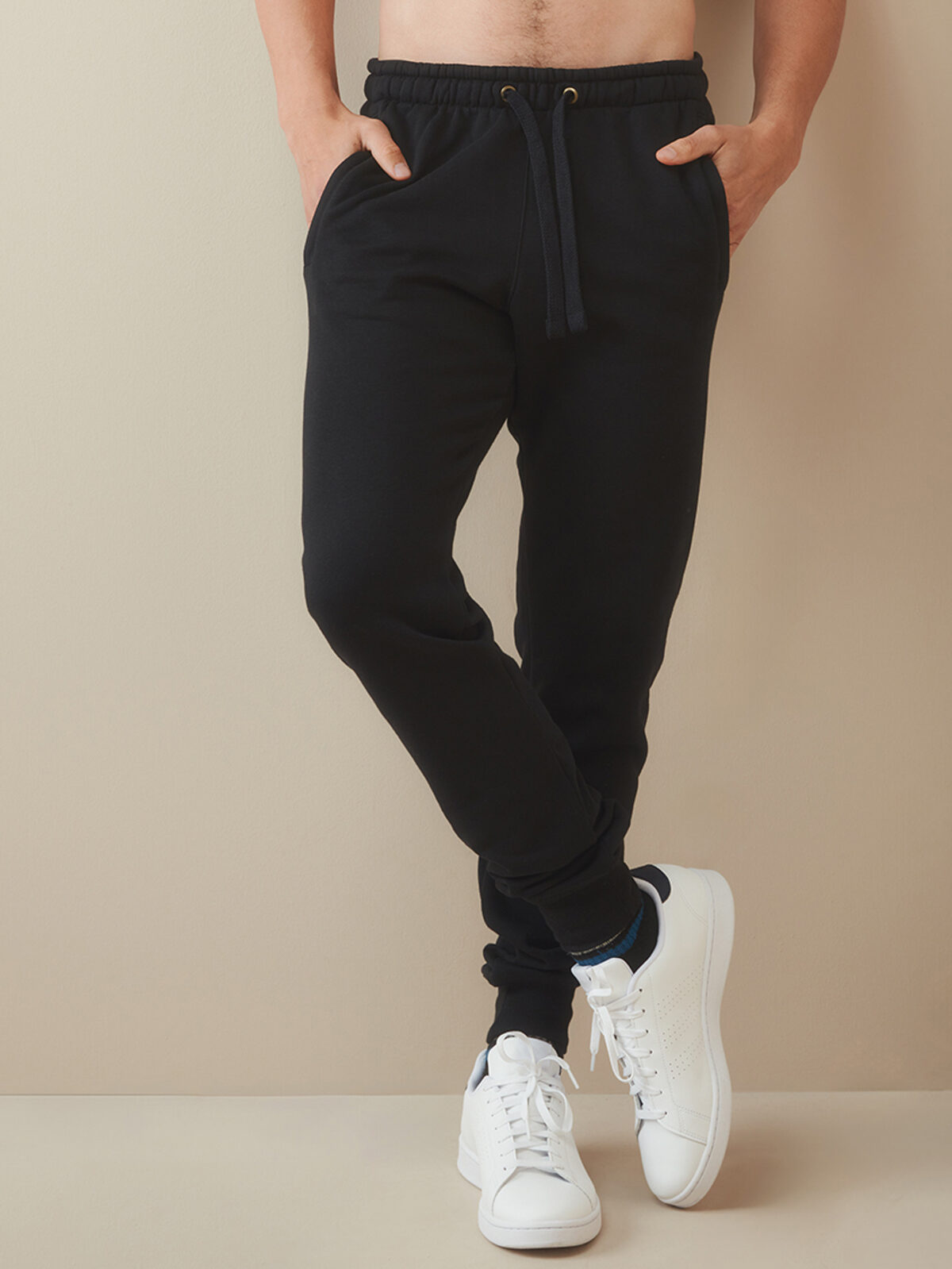 Joggingbroek Select Unisex