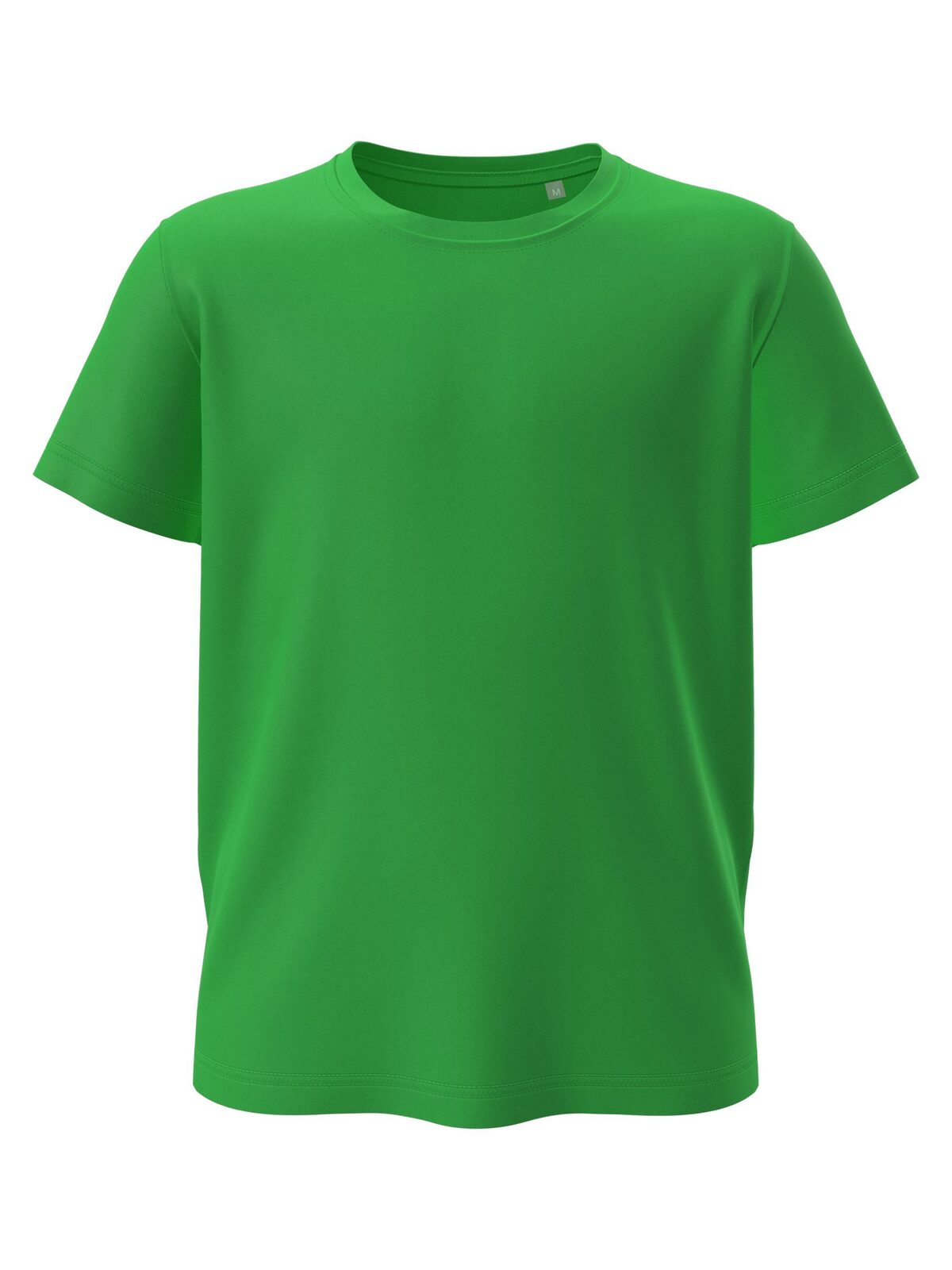 Kindersport-T - KEG - Kelly Green