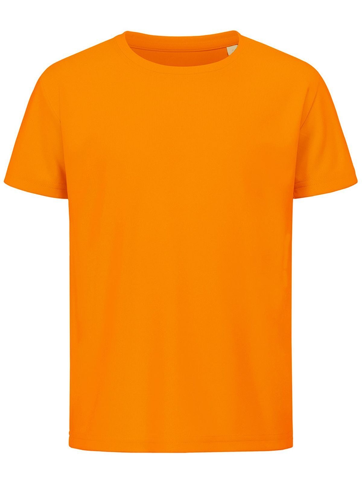 Kindersport-T - COR - Cyber oranje