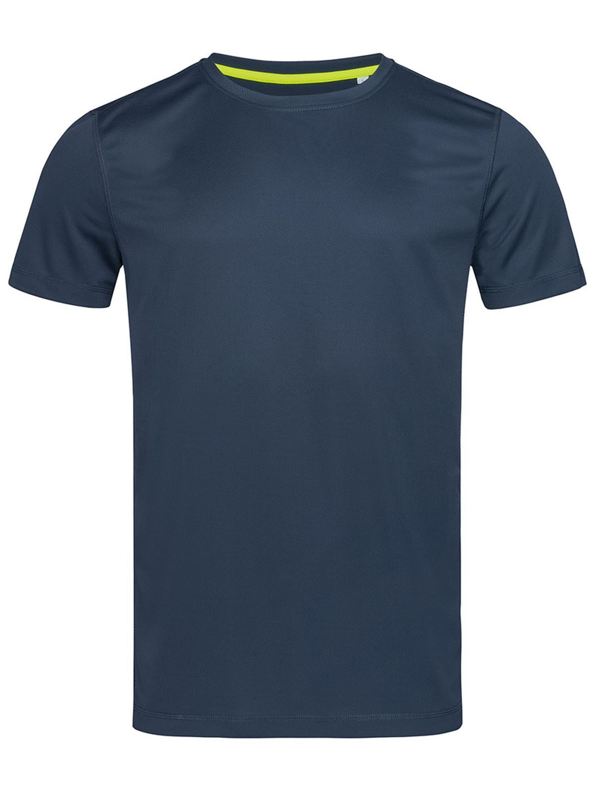 Mesh-T - MAB - Marineblauw