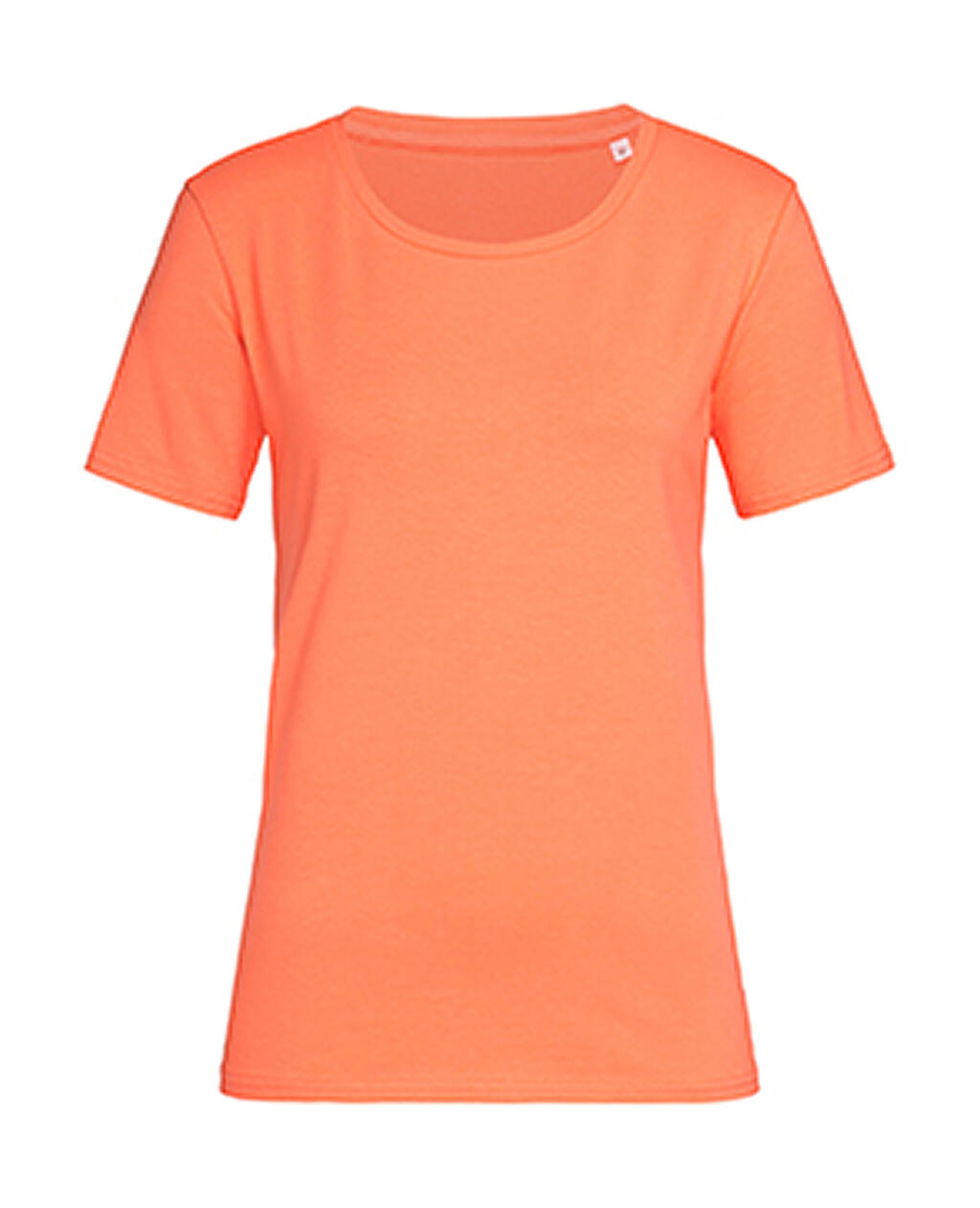 Stretch-T Ontspannen vrouwen - SAL - Zalm