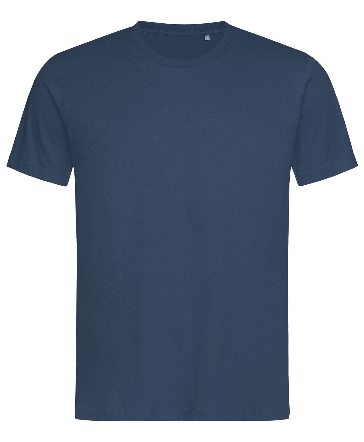 Unisex Lux T-shirt - NAV - Marineblauw