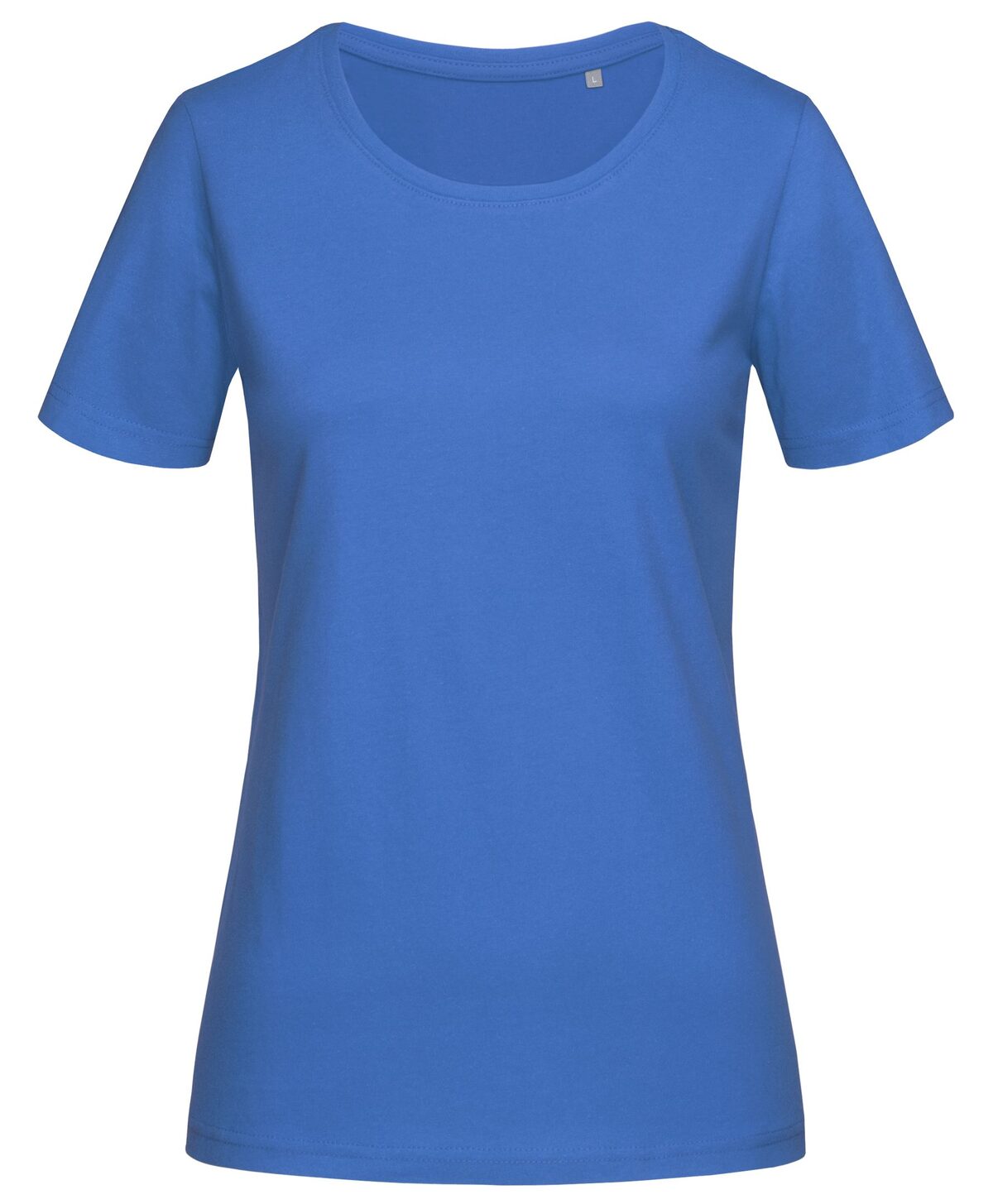 Women's Lux T-Shirt - BRR - Bright royal